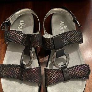 Algeria comfort sandals feels so good